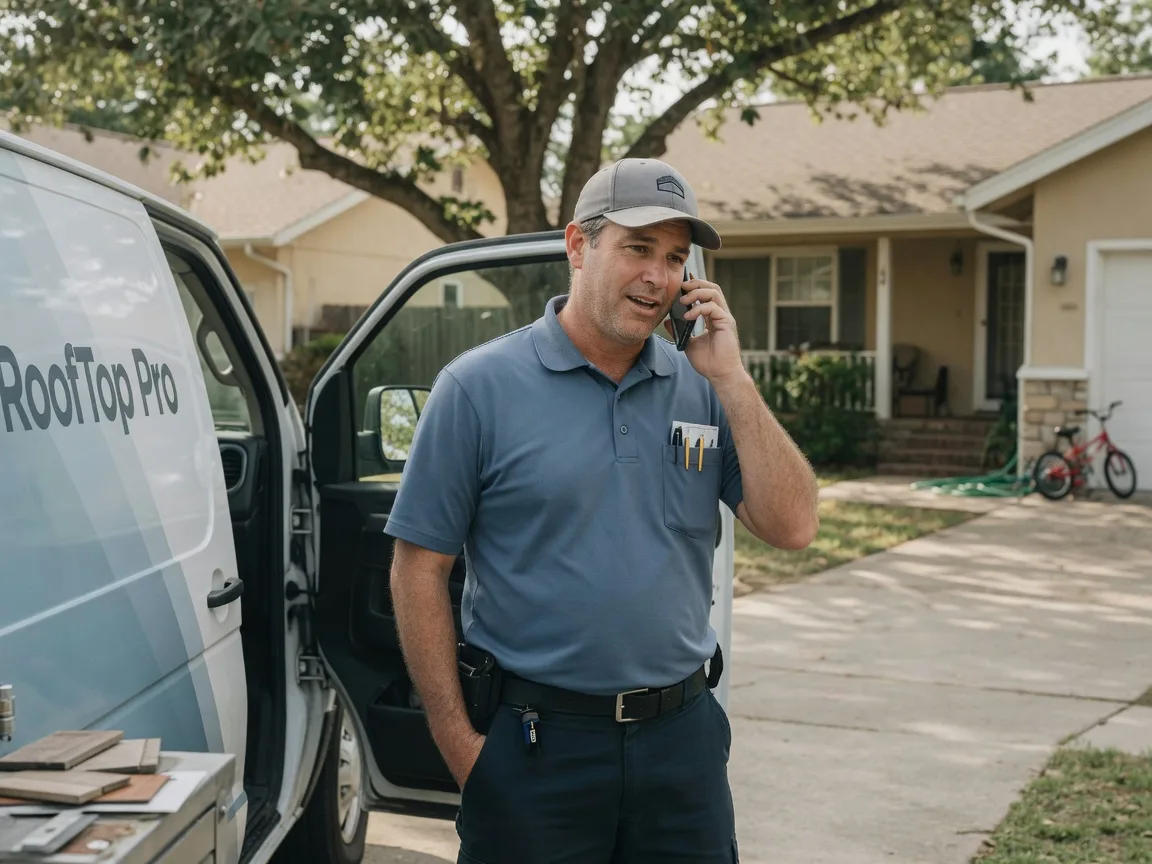 Roof Repair Popejoy, IA FAQs